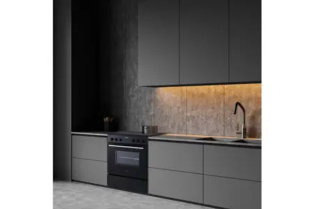 Cuisinière induction PROLINE Modèle Expo
