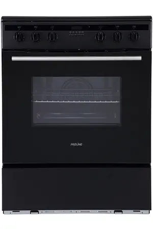 Cuisinière induction PROLINE Reconditionné