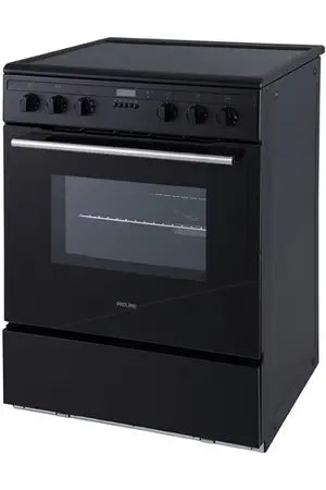 Cuisinière induction PROLINE Reconditionné