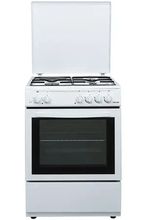 Cuisinière mixte PROLINE PMC65W-F2 NEUF