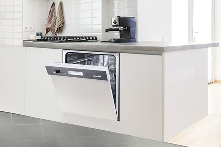 Lave-vaisselle encastrable PROLINE 60 cm