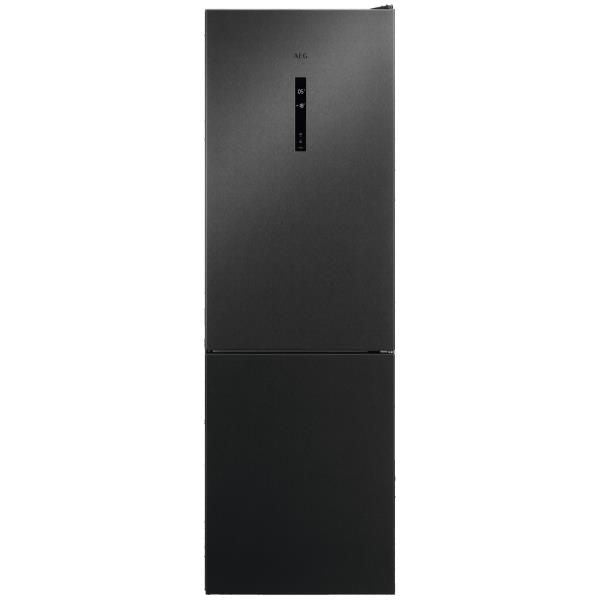 AEG réfrigérateur-congélateur No Frost 366 litres