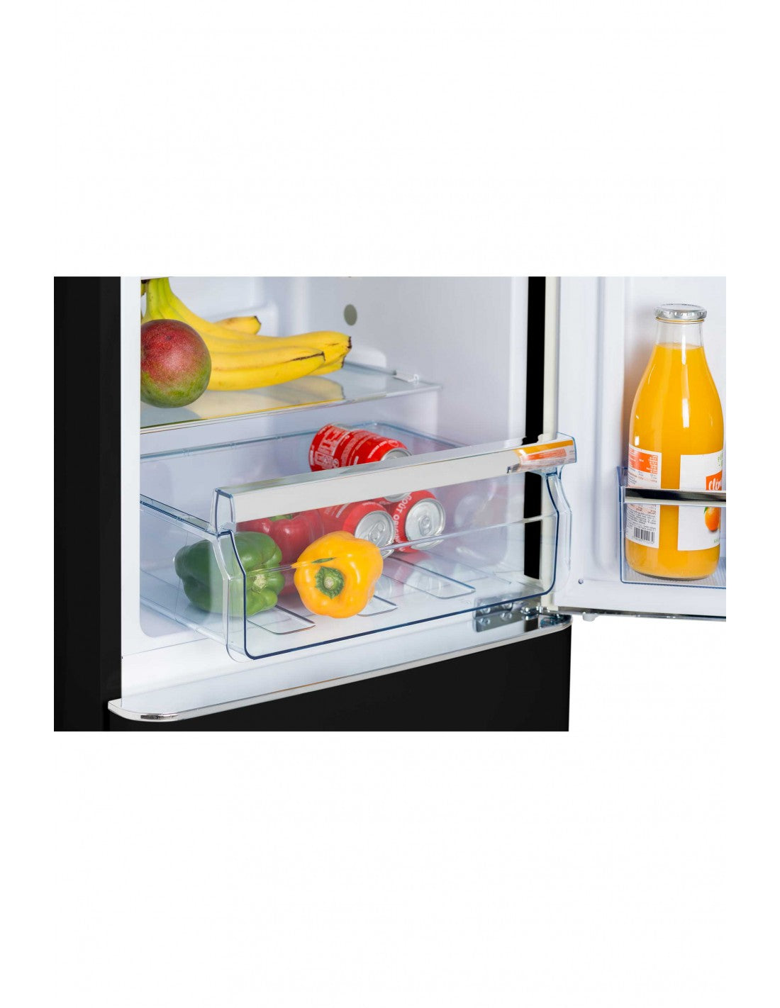 Réfrigérateur congélateur Kontact KLCO250N