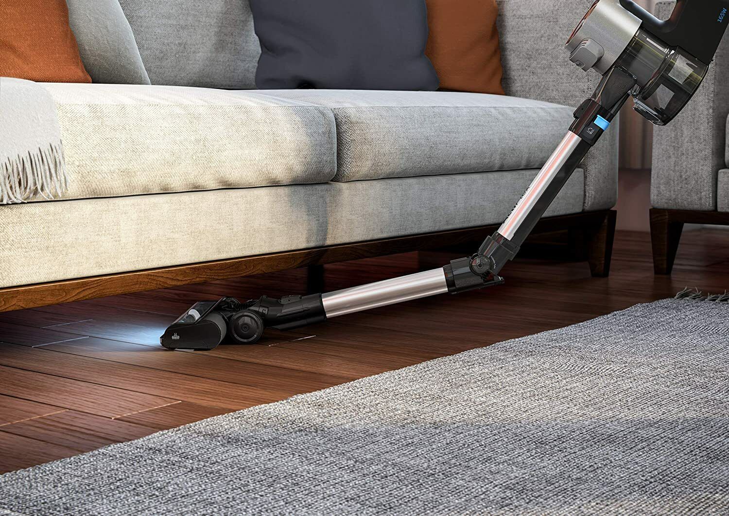 Aspirateur  GRUNDIG NEUF -30%