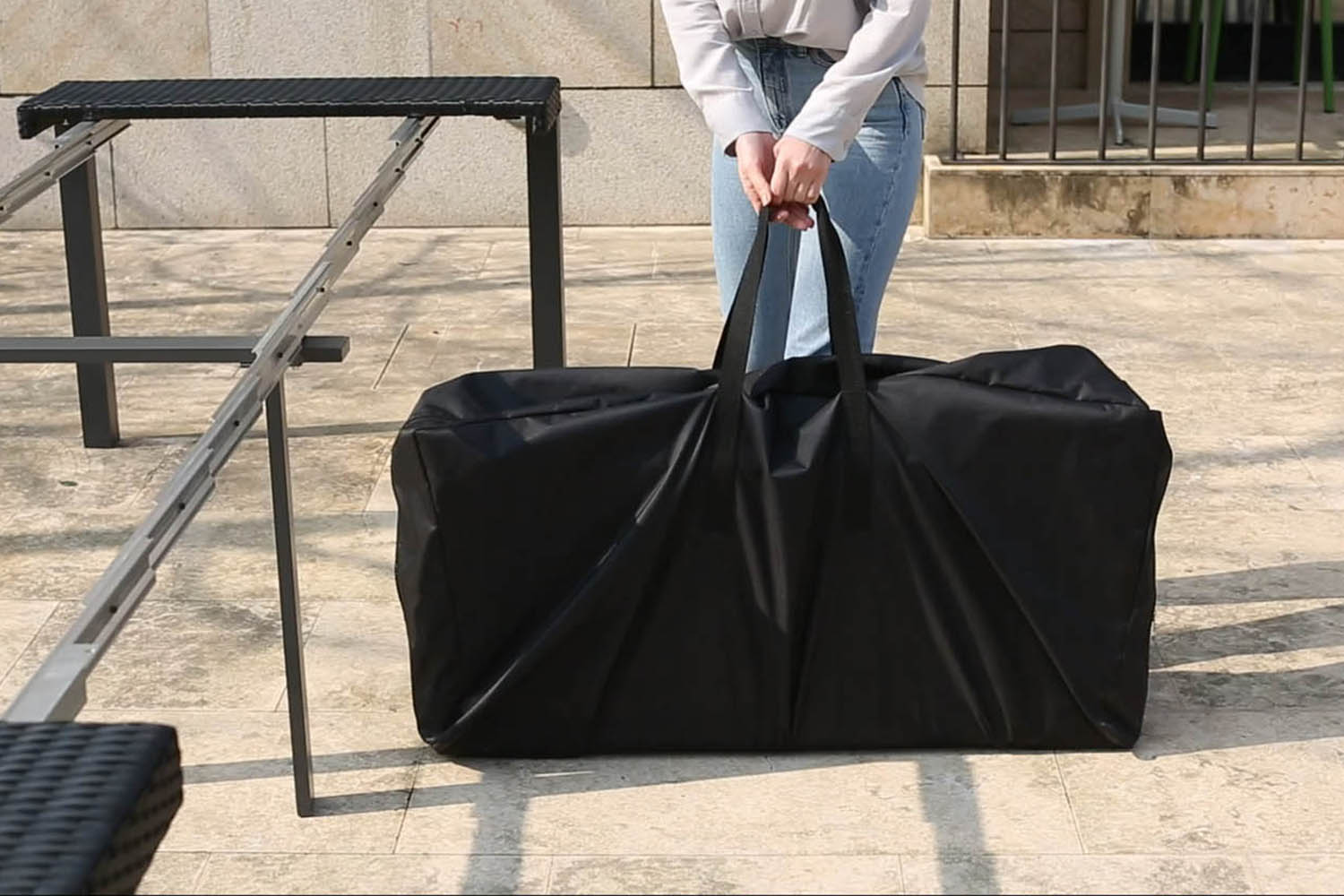 ACCESSOIRE SAC