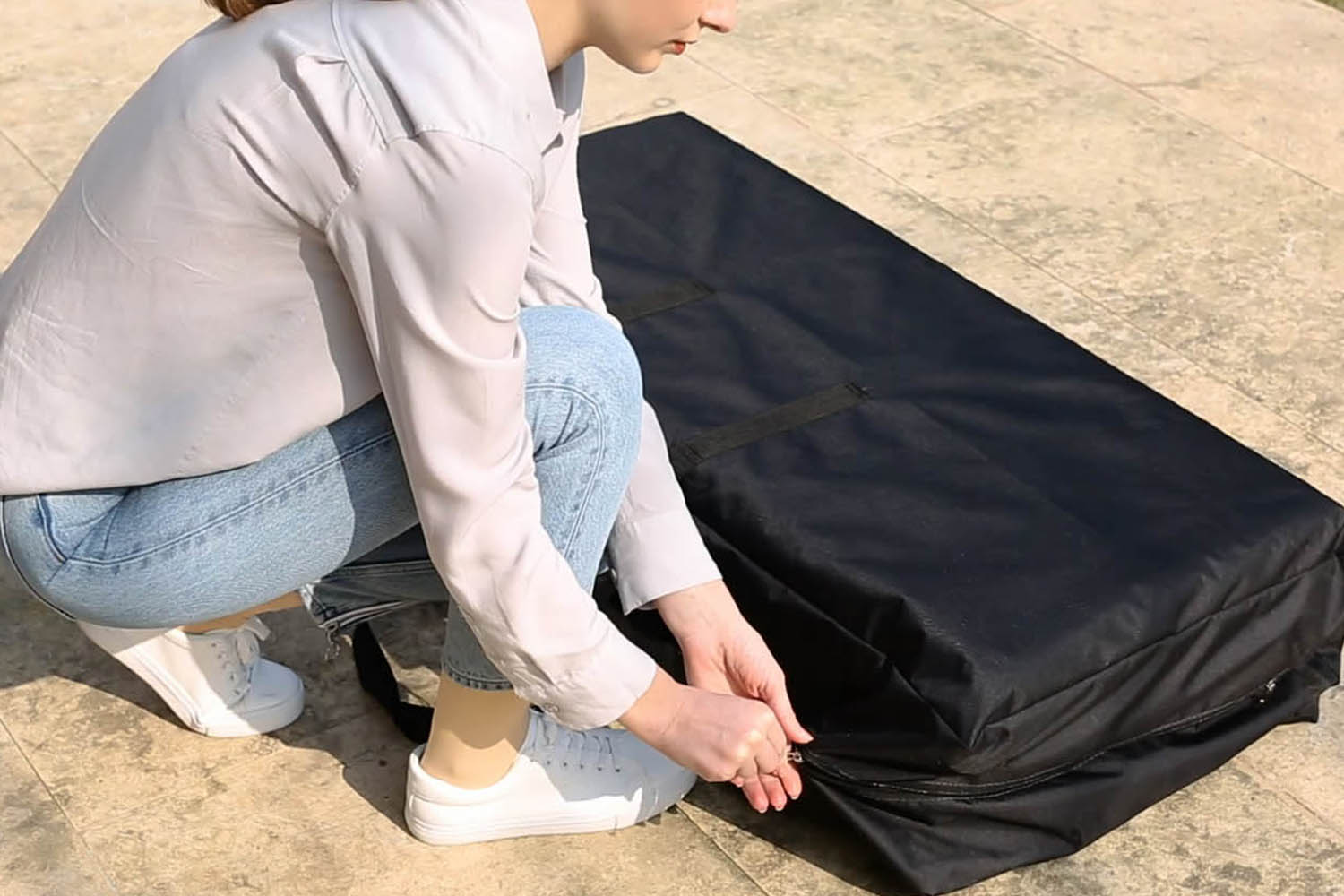 ACCESSOIRE SAC