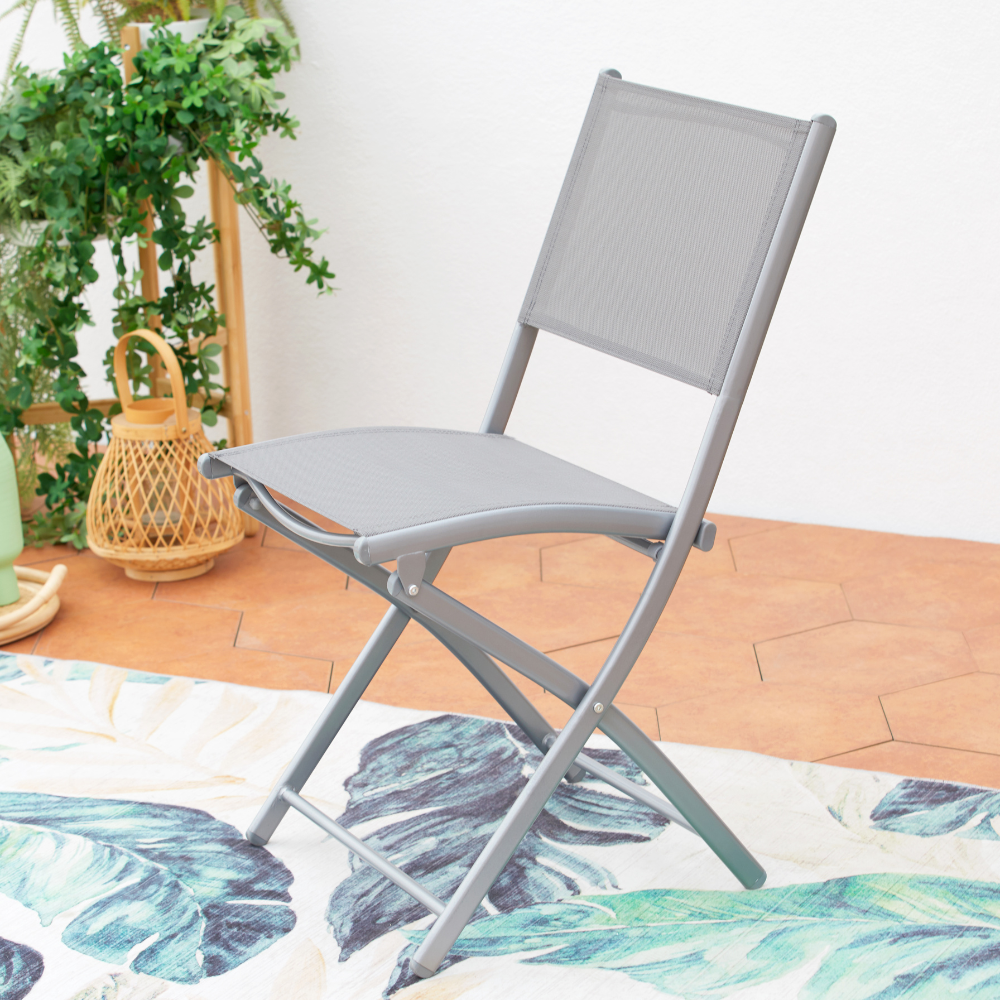 CHAISES MOLVINA