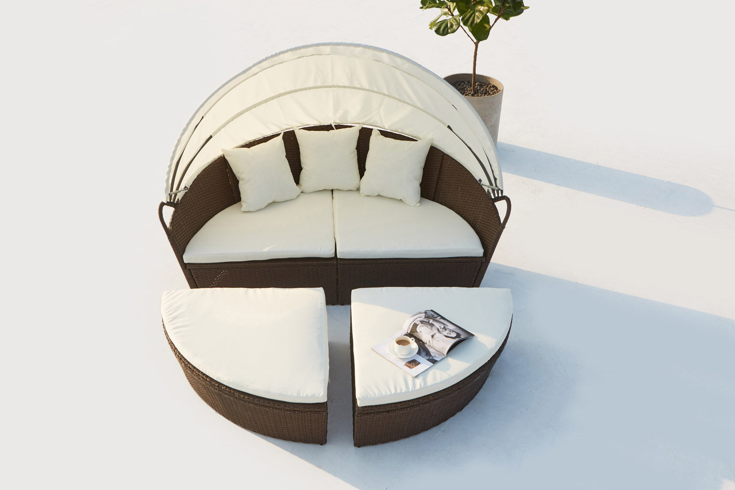 COCOON