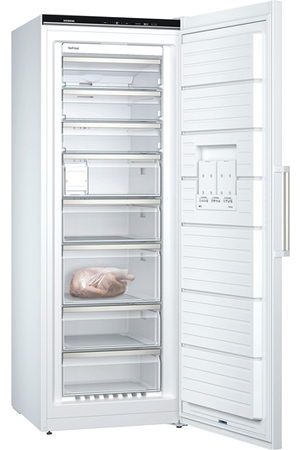 Congélateur armoire SIEMENS