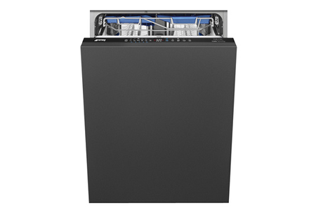 Lave-vaisselle encastrable  SMEG 60 cm