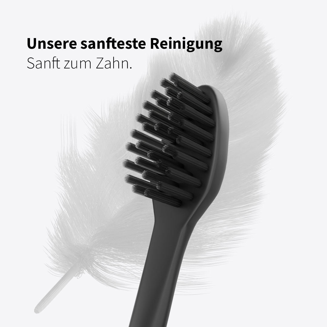 Bürstenkopf Basic Soft