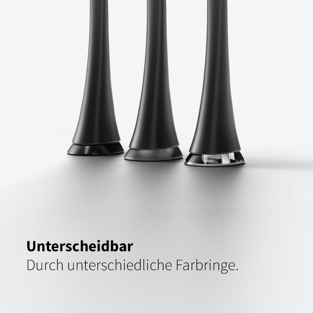 Bürstenkopf Basic Soft