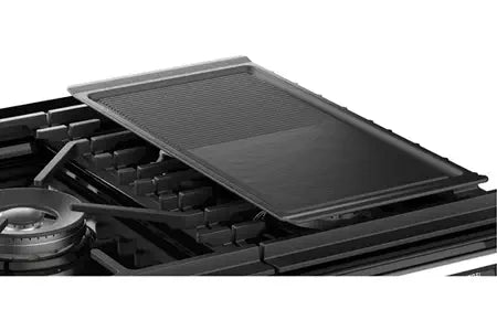 Piano de cuisson Stoves RICHDX100DFDBL