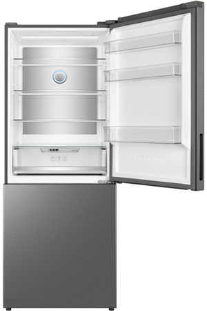 Réfrigérateur congélateur - TCL RP417BXE0