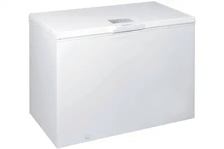 Congélateur coffre THOMSON TCH394E