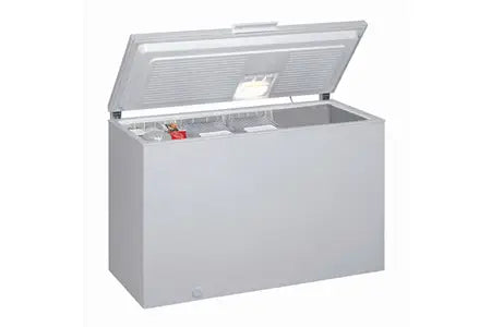 Congélateur coffre THOMSON TCH394E