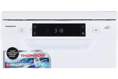 Lave-vaisselle pose libre Thomson Reconditionné avec Garantie
