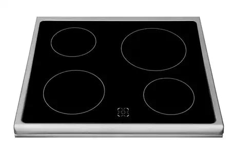 Cuisinière vitrocéramique THOMSON THV60X