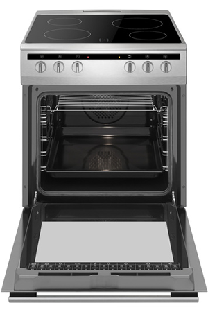 Cuisinière vitrocéramique THOMSON THV60X