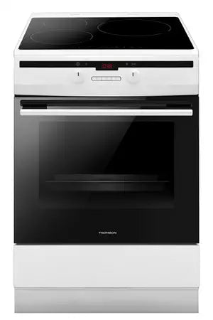Cuisinière induction THOMSON Modèle Expo