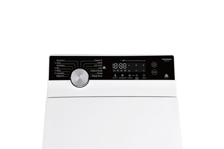 Lave-linge THOMSON TOP8131A Reconditionner