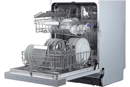 Lave-vaisselle encastrable THOMSON TWBI46142DSS reconditionné