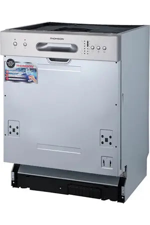 Lave-vaisselle encastrable THOMSON TWBI46142DSS reconditionné