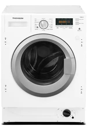 Lave linge encastrable THOMSON TWBI6120