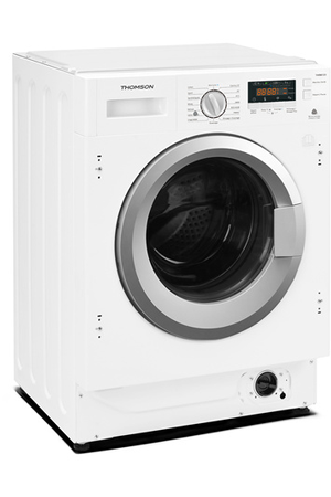 Lave linge encastrable THOMSON TWBI6120