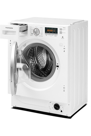 Lave linge encastrable THOMSON TWBI6120