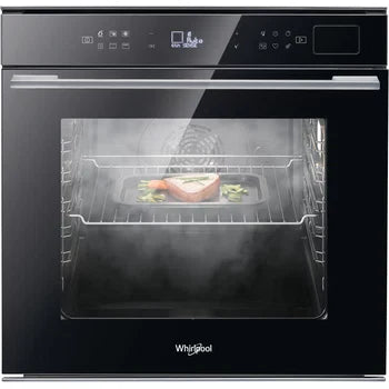 Four encastrable WHIRLPOOL W7OS44S1PBL