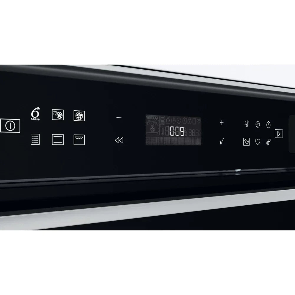 Four encastrable WHIRLPOOL W7OS44S1PBL