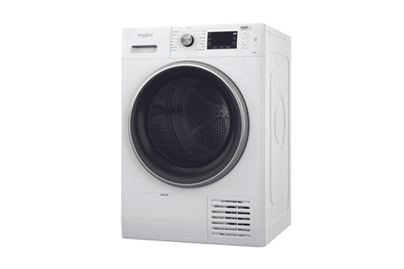 Sèche-linge - WHIRLPOOL FFTDNM229X2BSFR