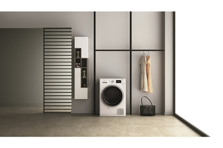 Sèche-linge - WHIRLPOOL FFTDNM229X2BSFR