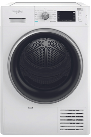 Sèche-linge - WHIRLPOOL FFTDNM229X2BSFR