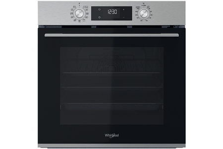 Four encastrable Whirlpool OMK58RU1X reconditionné