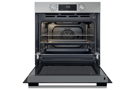 Four encastrable Whirlpool OMK58RU1X reconditionné