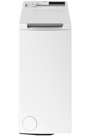 Lave-linge top Whirlpool TDLR6253BFR Reconditionné