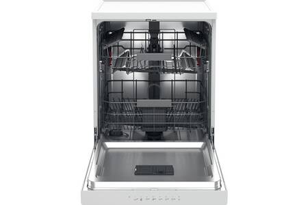 Lave-vaisselle pose libre Whirlpool WFC3C34