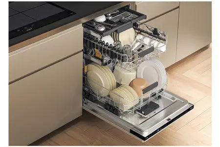 Lave-vaisselle encastrable WHIRLPOOL Garantie 2ans